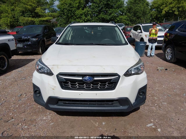 Auction sale of the 2019 Subaru Crosstrek 2.0i, vin: JF2GTABC6KH307326, lot number: 45418812