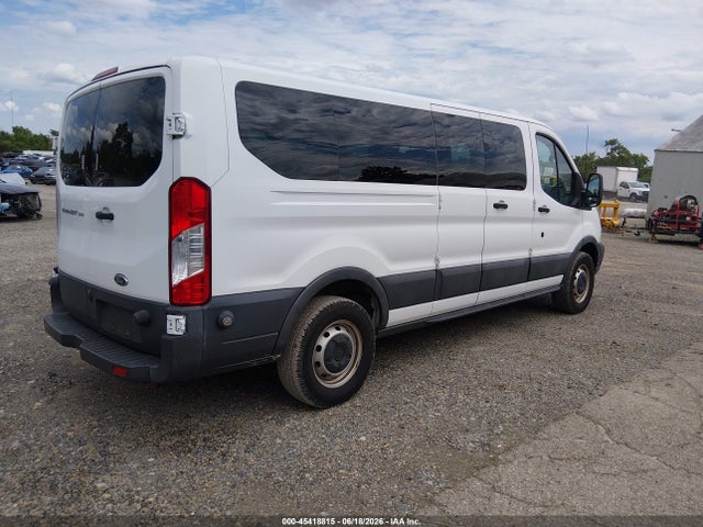 Auction sale of the 2016 Ford Transit-350 Xl/xlt, vin: 1FBZX2ZM8GKB38974, lot number: 45418815