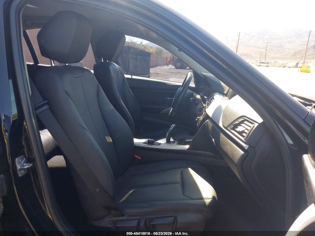 BMW 320i 2015 WBA3B1C57FK136141 Image 5