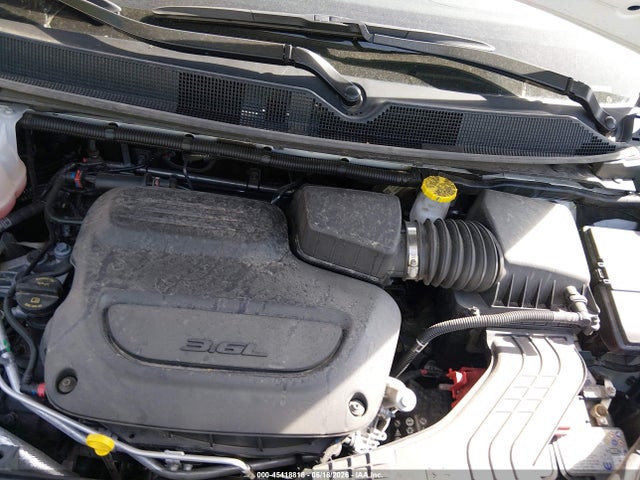 Продажа на аукционе авто 2026 Chrysler Pacifica Select, vin: 2C4RC1BGXTR186106, номер лота: 45418818