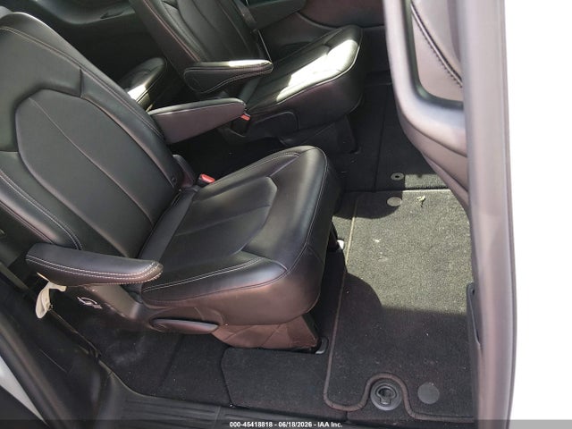 Продажа на аукционе авто 2026 Chrysler Pacifica Select, vin: 2C4RC1BGXTR186106, номер лота: 45418818