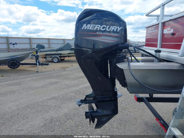 Suntracker 7j513tl15kb002824 2019 BUJ42131L819 Image 10