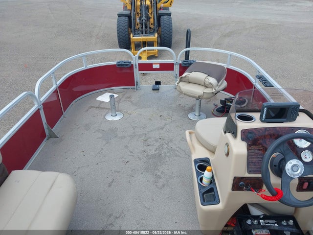Suntracker 7j513tl15kb002824 2019 BUJ42131L819 Image 13