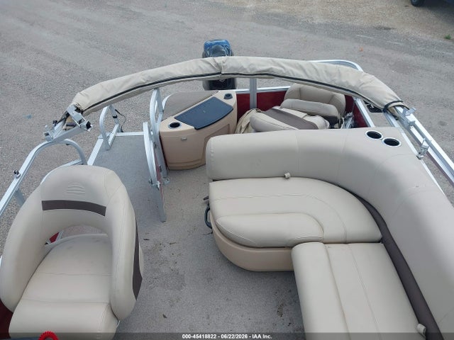 Suntracker 7j513tl15kb002824 2019 BUJ42131L819 Image 8