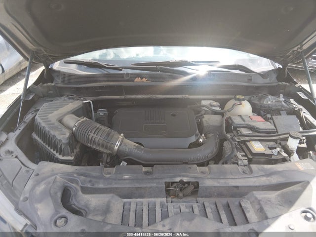 Продаж на аукціоні авто 2022 Chevrolet Blazer Fwd 2lt, vin: 3GNKBCR49NS218438, номер лоту: 45418826