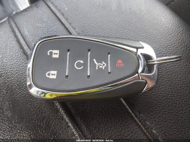 Продаж на аукціоні авто 2022 Chevrolet Blazer Fwd 2lt, vin: 3GNKBCR49NS218438, номер лоту: 45418826