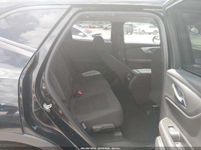 Продаж на аукціоні авто 2022 Chevrolet Blazer Fwd 2lt, vin: 3GNKBCR49NS218438, номер лоту: 45418826