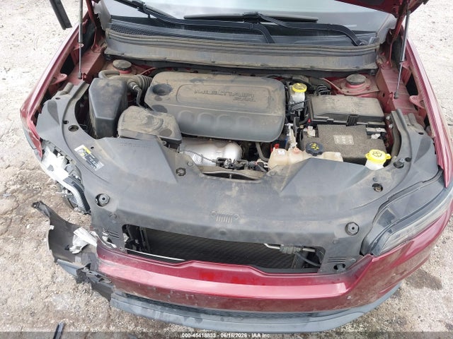 45418833 :رقم المزاد ، 1C4PJLCBXLD639543 vin ، 2020 Jeep Cherokee Latitude Fwd مزاد بيع