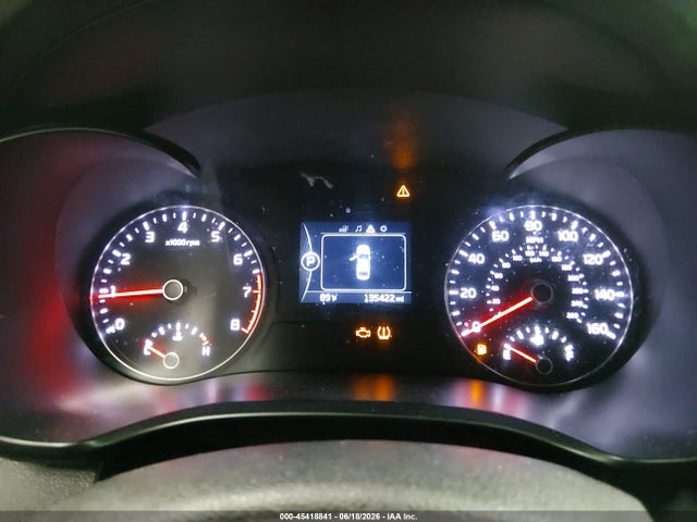 5XXGT4L31JG212117 KIA Optima Lx