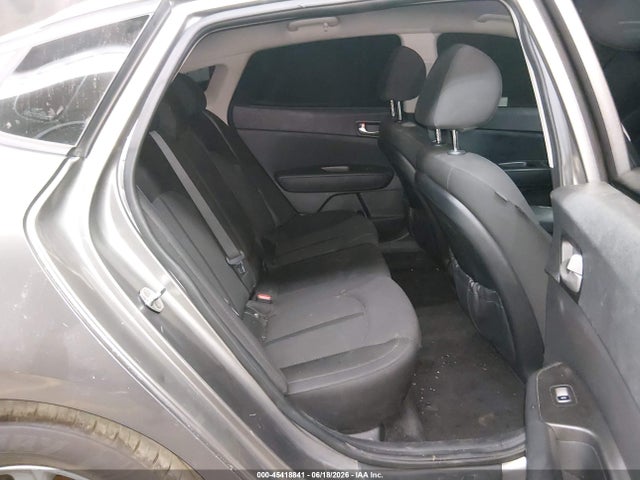 5XXGT4L31JG212117 KIA Optima Lx
