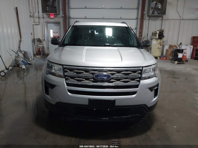 1FM5K8B8XJGC45359 Ford Explorer