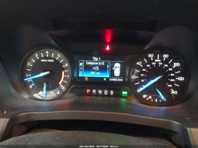 1FM5K8B8XJGC45359 Ford Explorer