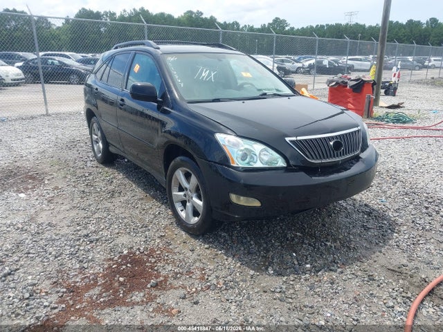 Aukcja sprzedaży 2004 Lexus Rx 330, vin: 2T2GA31U24C016867, numer aukcji: 45418847
