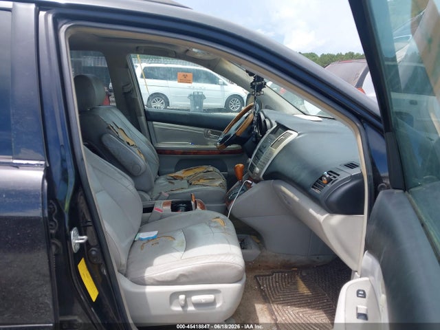 2004 Lexus Rx 330 მანქანა იყიდება აუქციონზე, vin: 2T2GA31U24C016867, აუქციონის ნომერი: 45418847