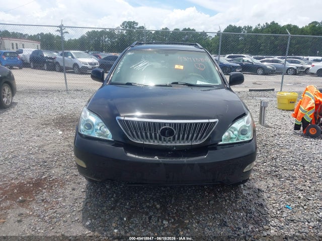 Aukcja sprzedaży 2004 Lexus Rx 330, vin: 2T2GA31U24C016867, numer aukcji: 45418847