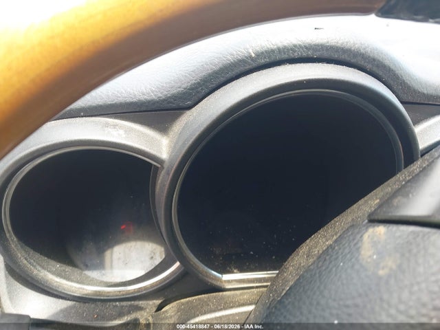45418847 :رقم المزاد ، 2T2GA31U24C016867 vin ، 2004 Lexus Rx 330 مزاد بيع