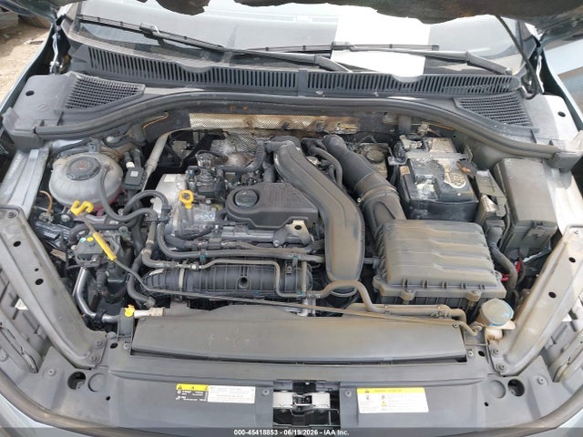 45418853 :رقم المزاد ، 3VW7X7BU5SM064311 vin ، 2025 Volkswagen Jetta 1.5t Se مزاد بيع