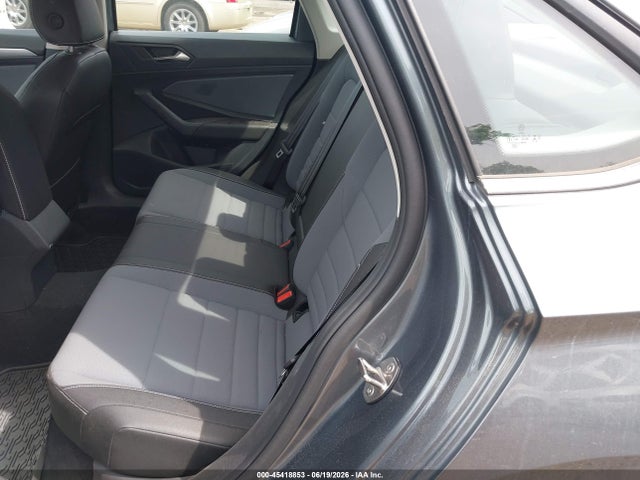 45418853 :رقم المزاد ، 3VW7X7BU5SM064311 vin ، 2025 Volkswagen Jetta 1.5t Se مزاد بيع