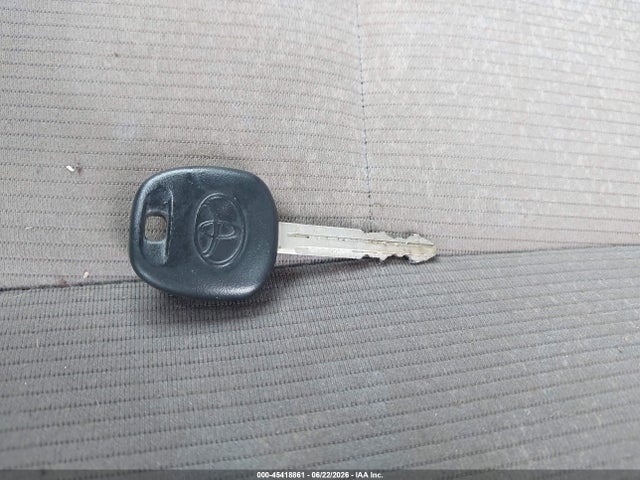 Toyota COROLLA L 2016 2T1BURHE2GC630295 Image 11