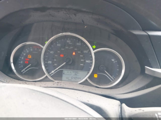 Toyota COROLLA L 2016 2T1BURHE2GC630295 Image 7