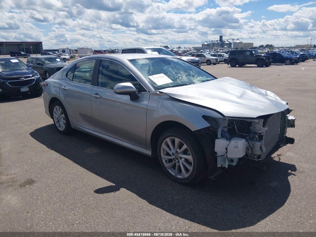 Продаж на аукціоні авто 2023 Toyota Camry Le, vin: 4T1C11AK7PU135944, номер лоту: 45418868