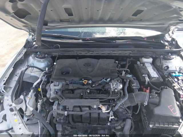 Продаж на аукціоні авто 2023 Toyota Camry Le, vin: 4T1C11AK7PU135944, номер лоту: 45418868
