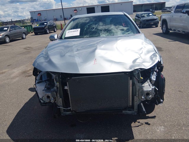 Продаж на аукціоні авто 2023 Toyota Camry Le, vin: 4T1C11AK7PU135944, номер лоту: 45418868