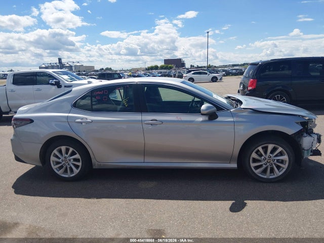 Продаж на аукціоні авто 2023 Toyota Camry Le, vin: 4T1C11AK7PU135944, номер лоту: 45418868