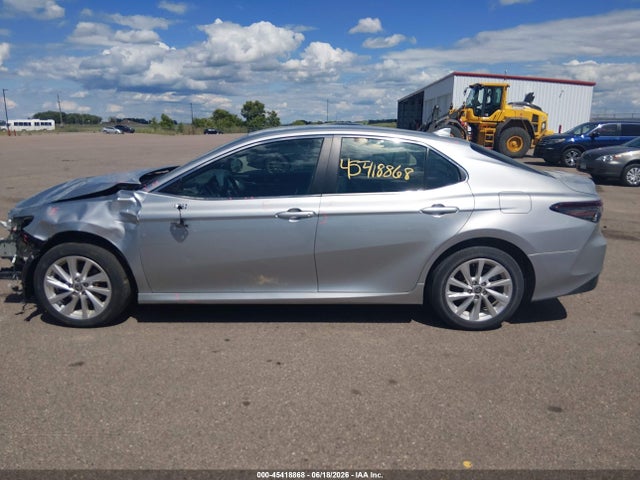 Продаж на аукціоні авто 2023 Toyota Camry Le, vin: 4T1C11AK7PU135944, номер лоту: 45418868