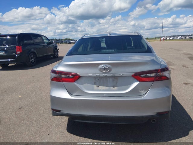 Продаж на аукціоні авто 2023 Toyota Camry Le, vin: 4T1C11AK7PU135944, номер лоту: 45418868