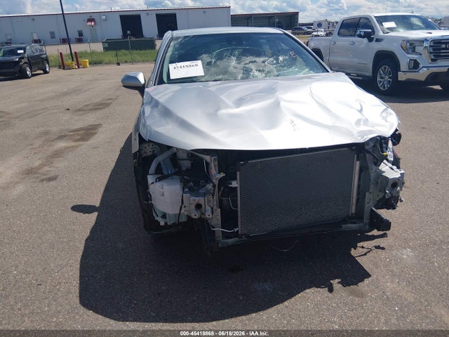 Продаж на аукціоні авто 2023 Toyota Camry Le, vin: 4T1C11AK7PU135944, номер лоту: 45418868