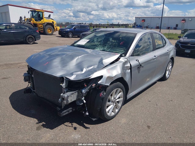 Продаж на аукціоні авто 2023 Toyota Camry Le, vin: 4T1C11AK7PU135944, номер лоту: 45418868