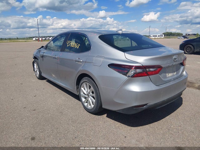 Продаж на аукціоні авто 2023 Toyota Camry Le, vin: 4T1C11AK7PU135944, номер лоту: 45418868