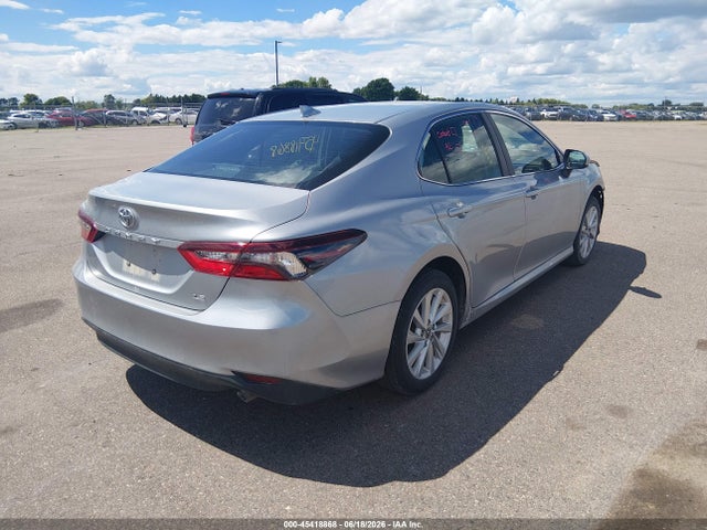 Продаж на аукціоні авто 2023 Toyota Camry Le, vin: 4T1C11AK7PU135944, номер лоту: 45418868