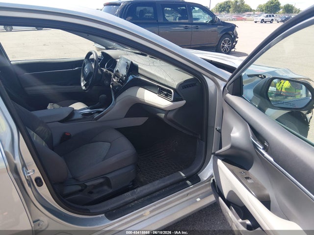 Продаж на аукціоні авто 2023 Toyota Camry Le, vin: 4T1C11AK7PU135944, номер лоту: 45418868