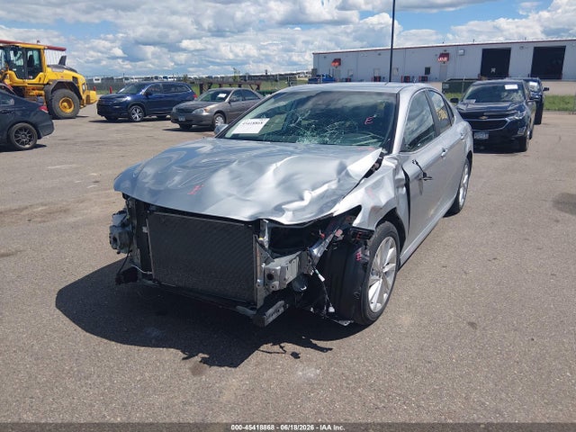 Продаж на аукціоні авто 2023 Toyota Camry Le, vin: 4T1C11AK7PU135944, номер лоту: 45418868