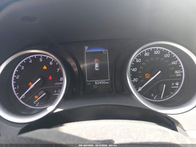 Продаж на аукціоні авто 2023 Toyota Camry Le, vin: 4T1C11AK7PU135944, номер лоту: 45418868
