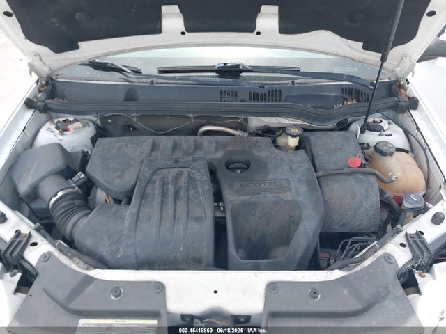 Продажа на аукционе авто 2007 Chevrolet Cobalt Ss, vin: 1G1AM58B077331957, номер лота: 45418869