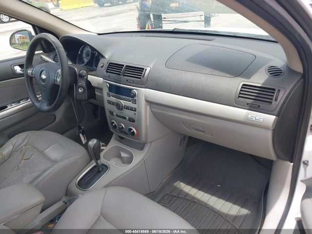 Aukcja sprzedaży 2007 Chevrolet Cobalt Ss, vin: 1G1AM58B077331957, numer aukcji: 45418869