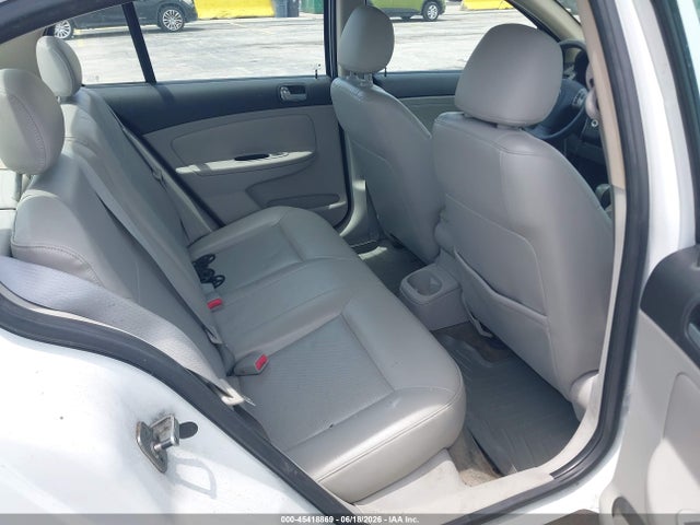 Продажа на аукционе авто 2007 Chevrolet Cobalt Ss, vin: 1G1AM58B077331957, номер лота: 45418869