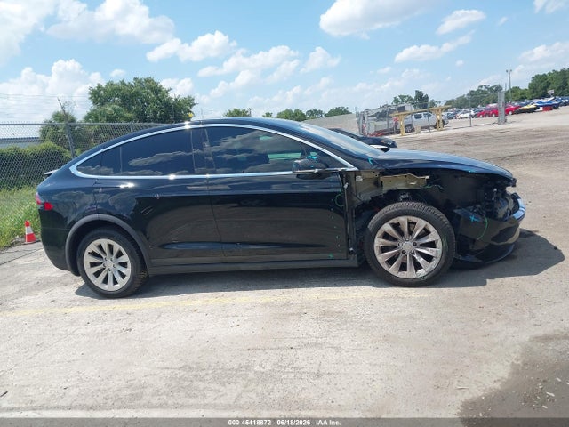 Aukcja sprzedaży 2019 Tesla Model X 100d/75d/long Range/standard Range, vin: 5YJXCDE24KF152794, numer aukcji: 45418872