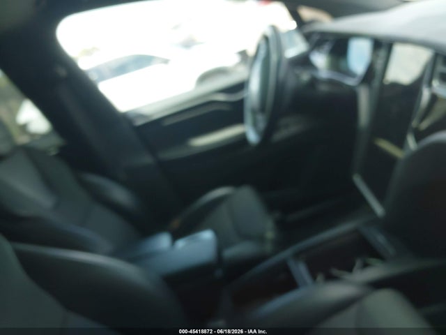 Aukcja sprzedaży 2019 Tesla Model X 100d/75d/long Range/standard Range, vin: 5YJXCDE24KF152794, numer aukcji: 45418872