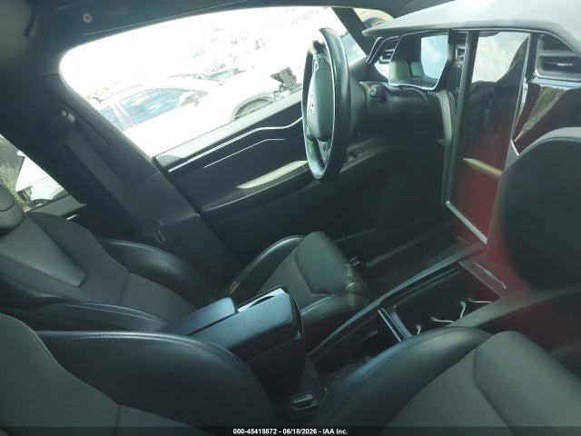 Aukcja sprzedaży 2019 Tesla Model X 100d/75d/long Range/standard Range, vin: 5YJXCDE24KF152794, numer aukcji: 45418872