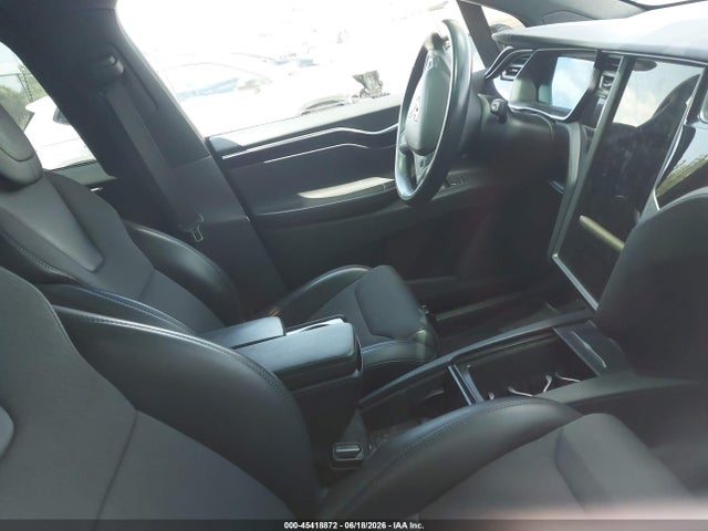 Aukcja sprzedaży 2019 Tesla Model X 100d/75d/long Range/standard Range, vin: 5YJXCDE24KF152794, numer aukcji: 45418872