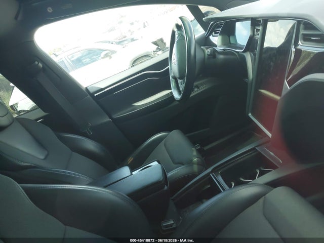 Aukcja sprzedaży 2019 Tesla Model X 100d/75d/long Range/standard Range, vin: 5YJXCDE24KF152794, numer aukcji: 45418872