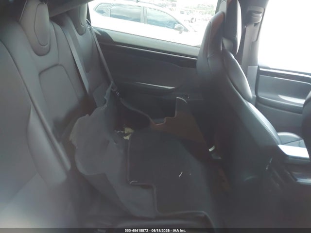 Aukcja sprzedaży 2019 Tesla Model X 100d/75d/long Range/standard Range, vin: 5YJXCDE24KF152794, numer aukcji: 45418872