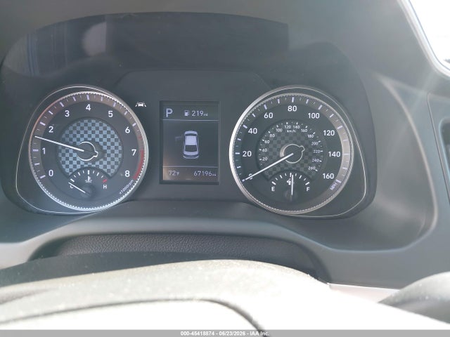 Hyundai ELANTRA SE 2020 5NPD74LF5LH616353 Image 7