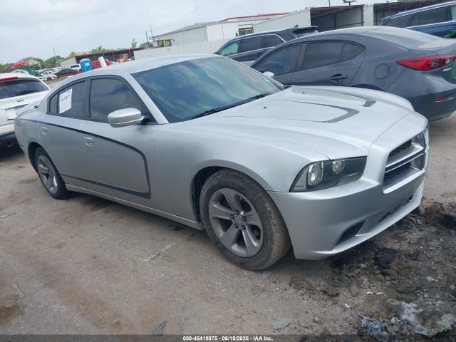 45418875 :رقم المزاد ، 2C3CDXBG1CH270394 vin ، 2012 Dodge Charger Se مزاد بيع