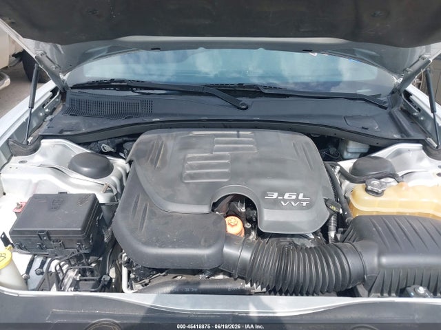 45418875 :رقم المزاد ، 2C3CDXBG1CH270394 vin ، 2012 Dodge Charger Se مزاد بيع