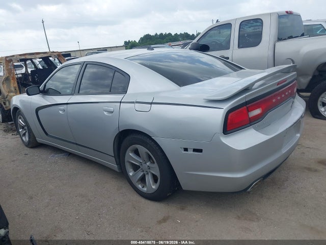 45418875 :رقم المزاد ، 2C3CDXBG1CH270394 vin ، 2012 Dodge Charger Se مزاد بيع